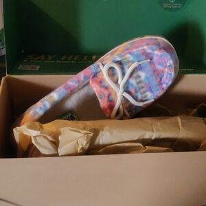 Minnetonka Multicolor Women's Slippers